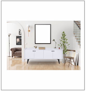 LUGANO Console
