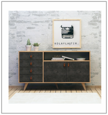 PAGINA Console
