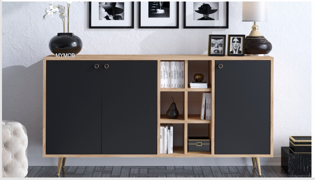 VEIT Console