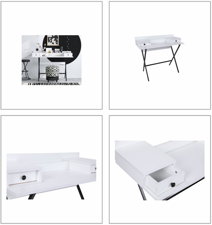 PHUKET Make-up Table – views