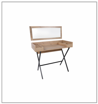 SOFYA Make-up Table