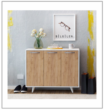 PIFFA Multi Cabinet