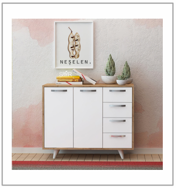 WAGA Multi Cabinet
