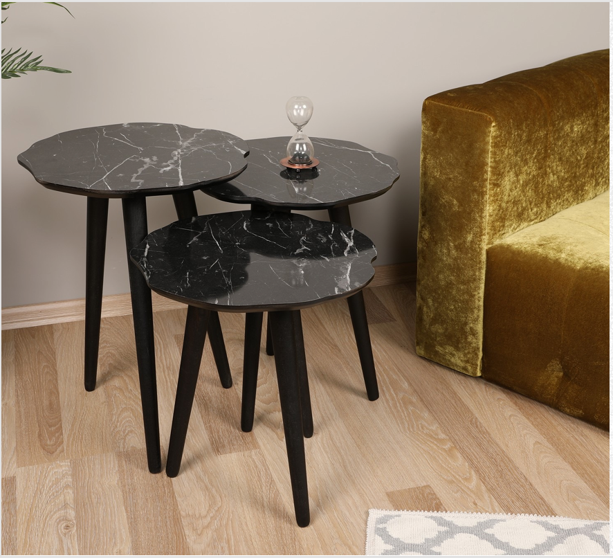 FORGA Nesting Table