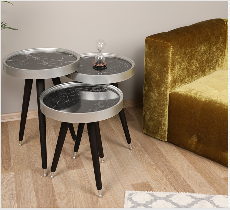 WING Nesting Table
