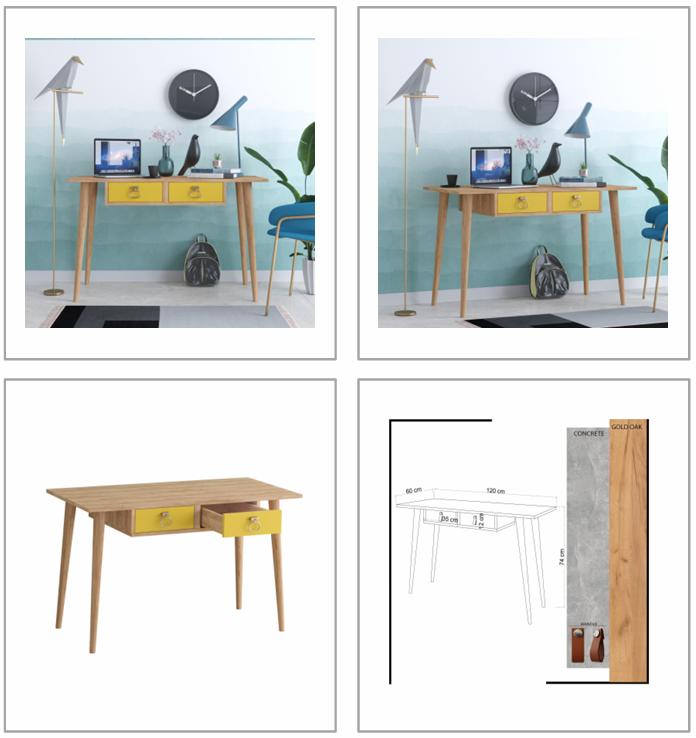 NEA Study Desk – views
