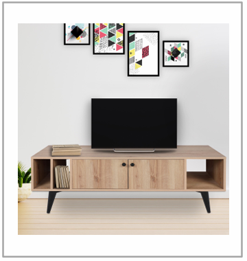 SIDNEY TV Stand